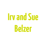 Irv and Sue Belzer