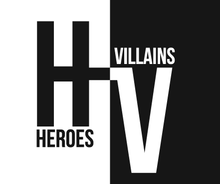 Heroes vs Villains