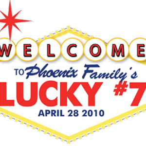 Lucky #7
