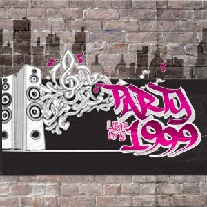 Sweet 16: Party Like It's 1999