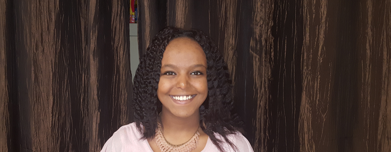 Dahab Hailu