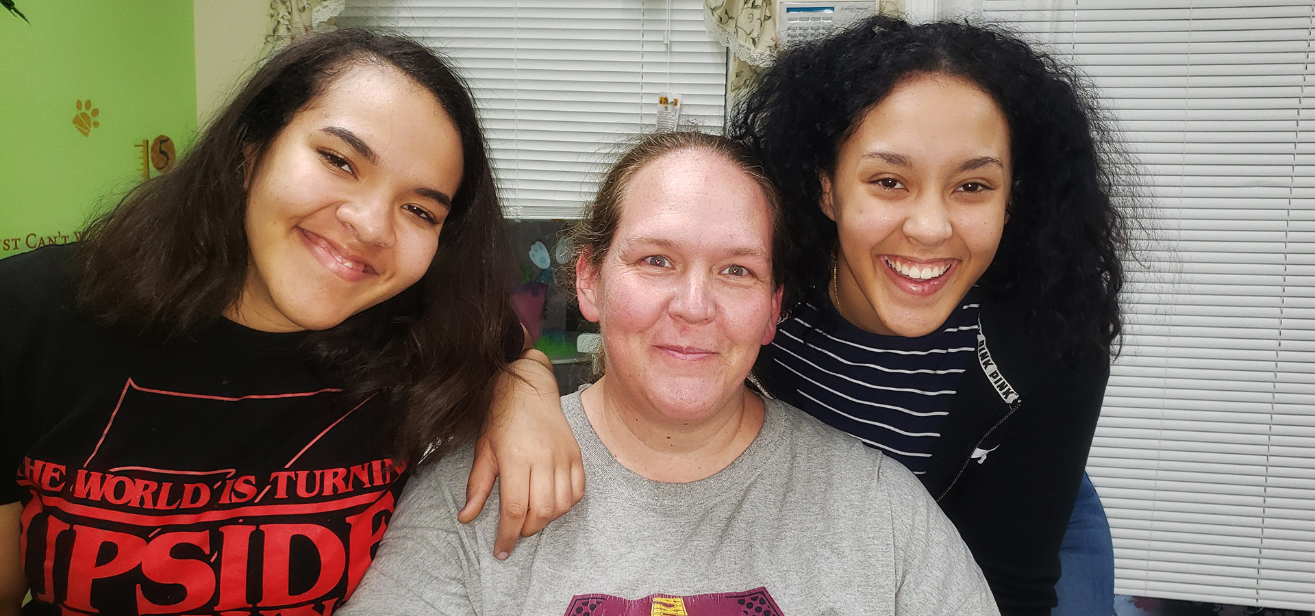 Phoenix Family community support for families